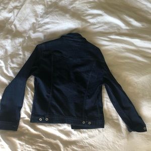 Levi’s jean jacket